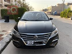 MG 5